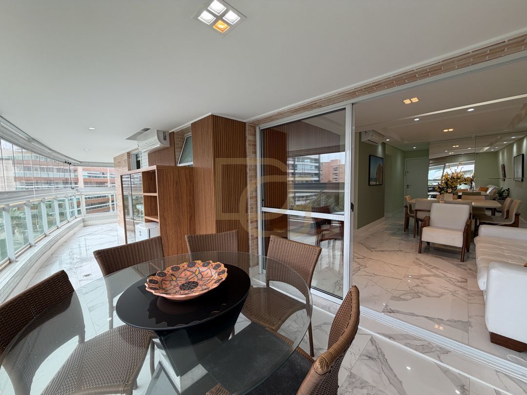 Apartamento, 3 quartos, 121 m² - Foto 24
