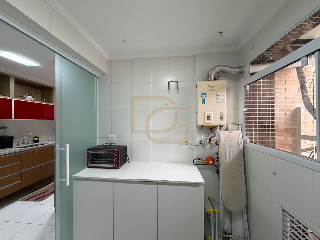 Apartamento, 3 quartos, 121 m² - Foto 22