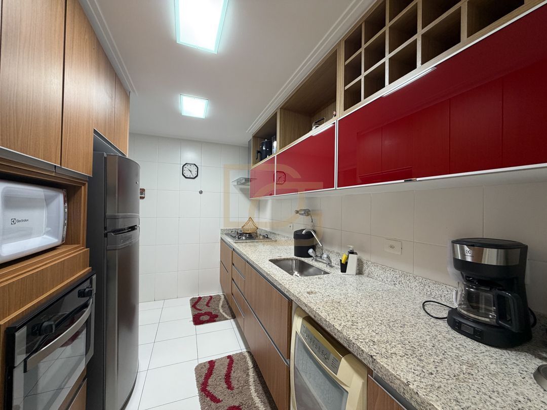 Apartamento, 3 quartos, 121 m² - Foto 12