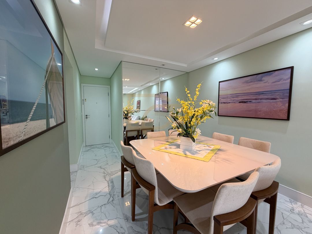 Apartamento, 3 quartos, 121 m² - Foto 6