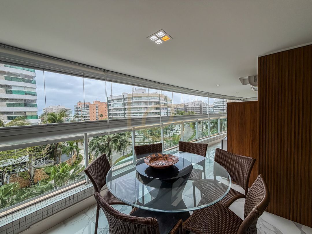 Apartamento, 3 quartos, 121 m² - Foto 9