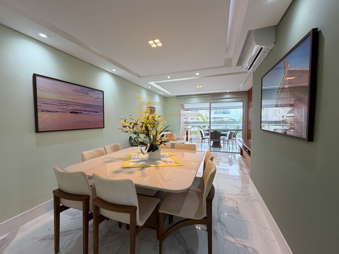 Apartamento, 3 quartos, 121 m² - Foto 4