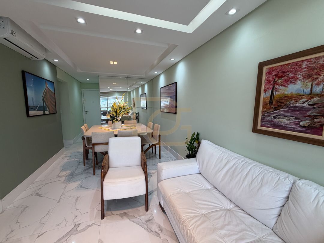 Apartamento, 3 quartos, 121 m² - Foto 10