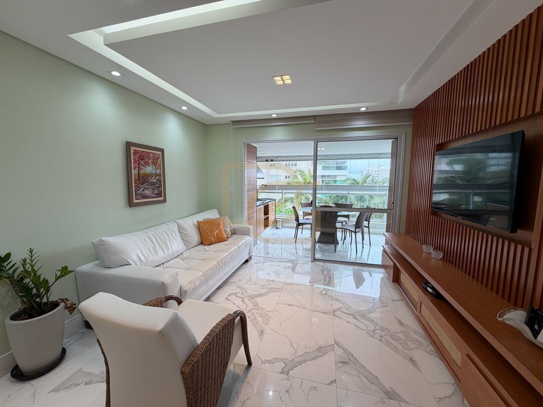 Apartamento, 3 quartos, 121 m² - Foto 7