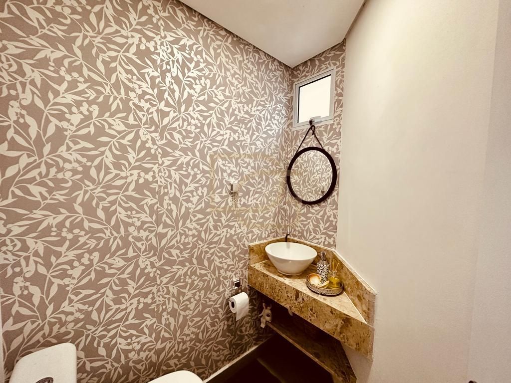 Casa, 5 quartos, 330 m² - Foto 11