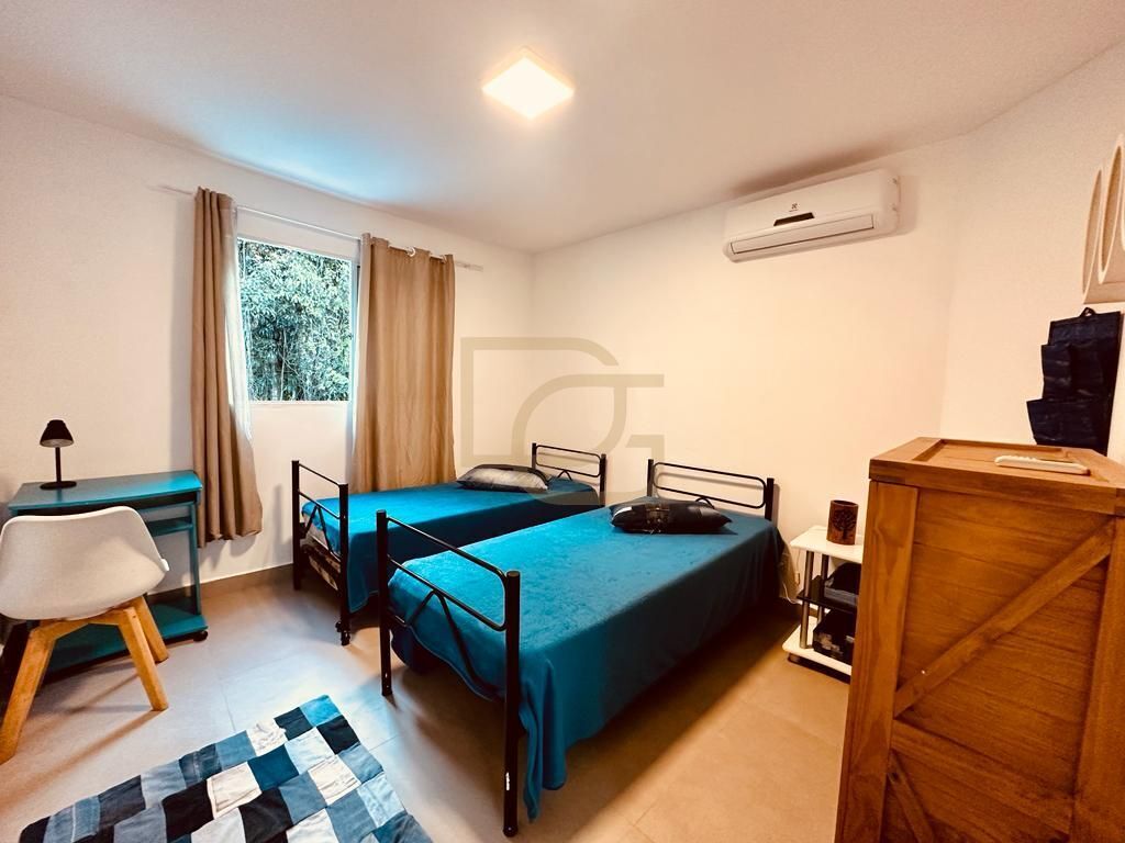 Casa, 5 quartos, 330 m² - Foto 13