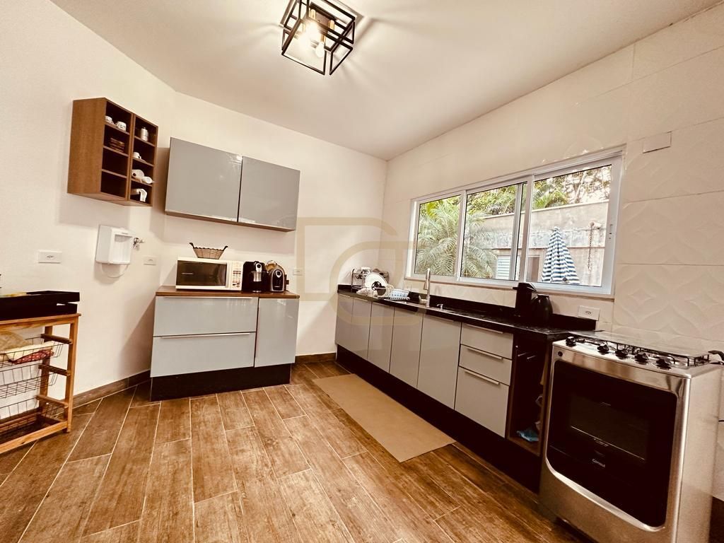 Casa, 5 quartos, 330 m² - Foto 6