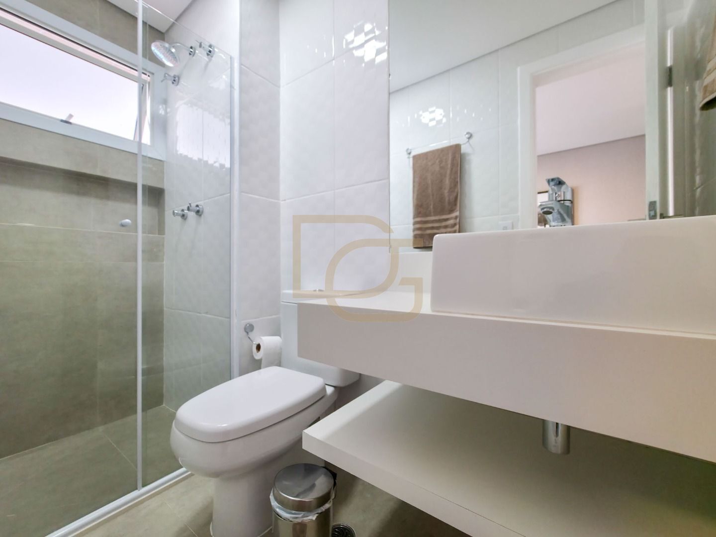 Apartamento, 3 quartos, 143 m² - Foto 12