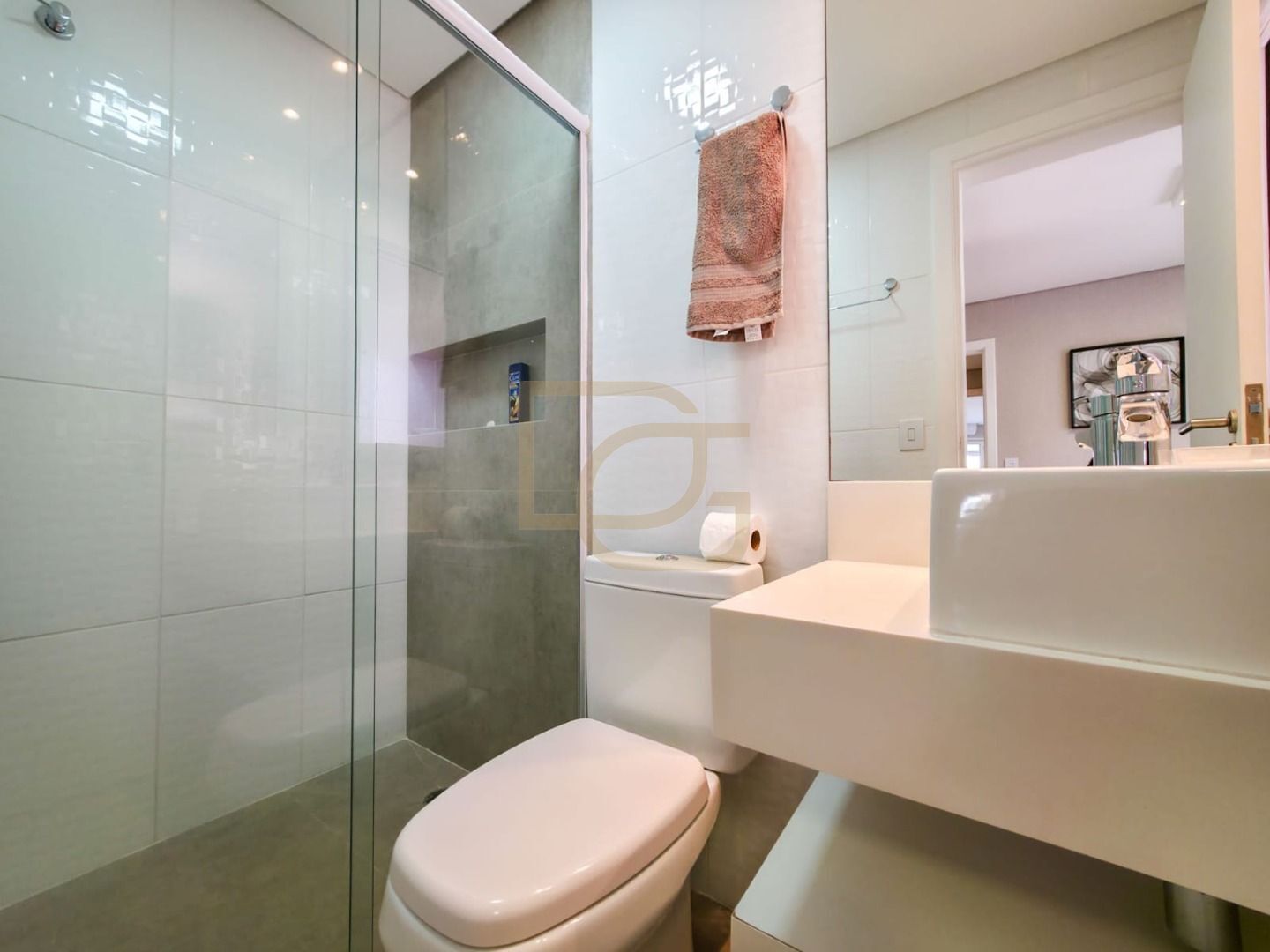 Apartamento, 3 quartos, 143 m² - Foto 19