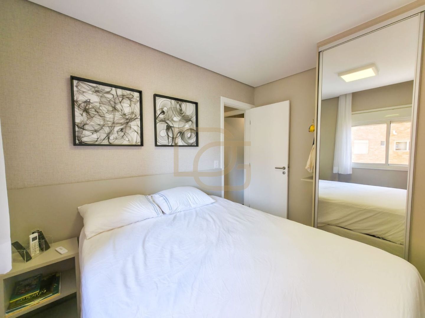 Apartamento, 3 quartos, 143 m² - Foto 11