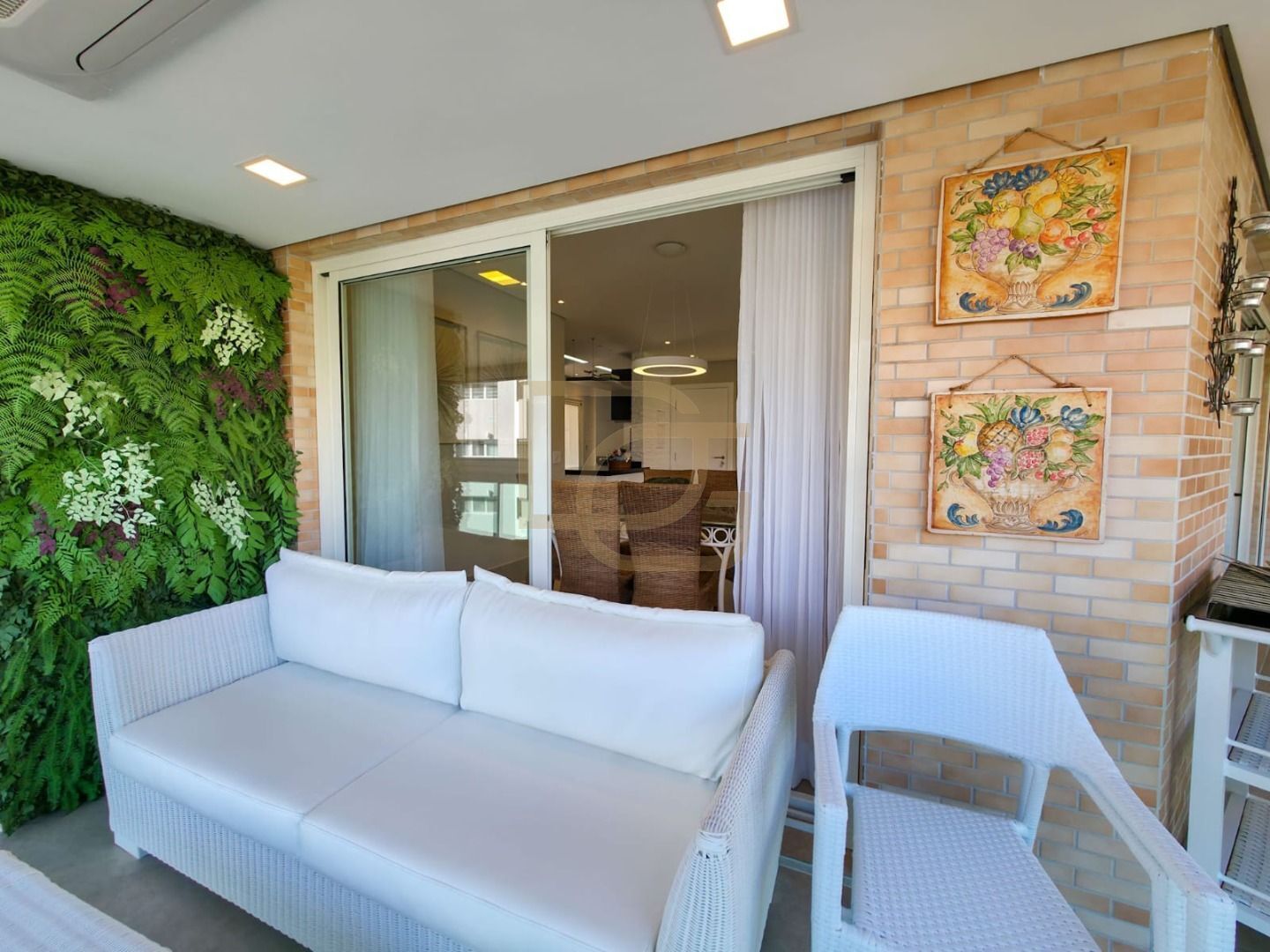 Apartamento, 3 quartos, 143 m² - Foto 21