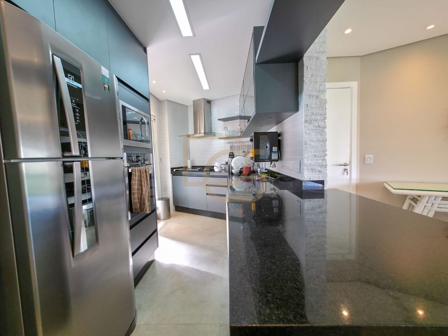 Apartamento, 3 quartos, 143 m² - Foto 7