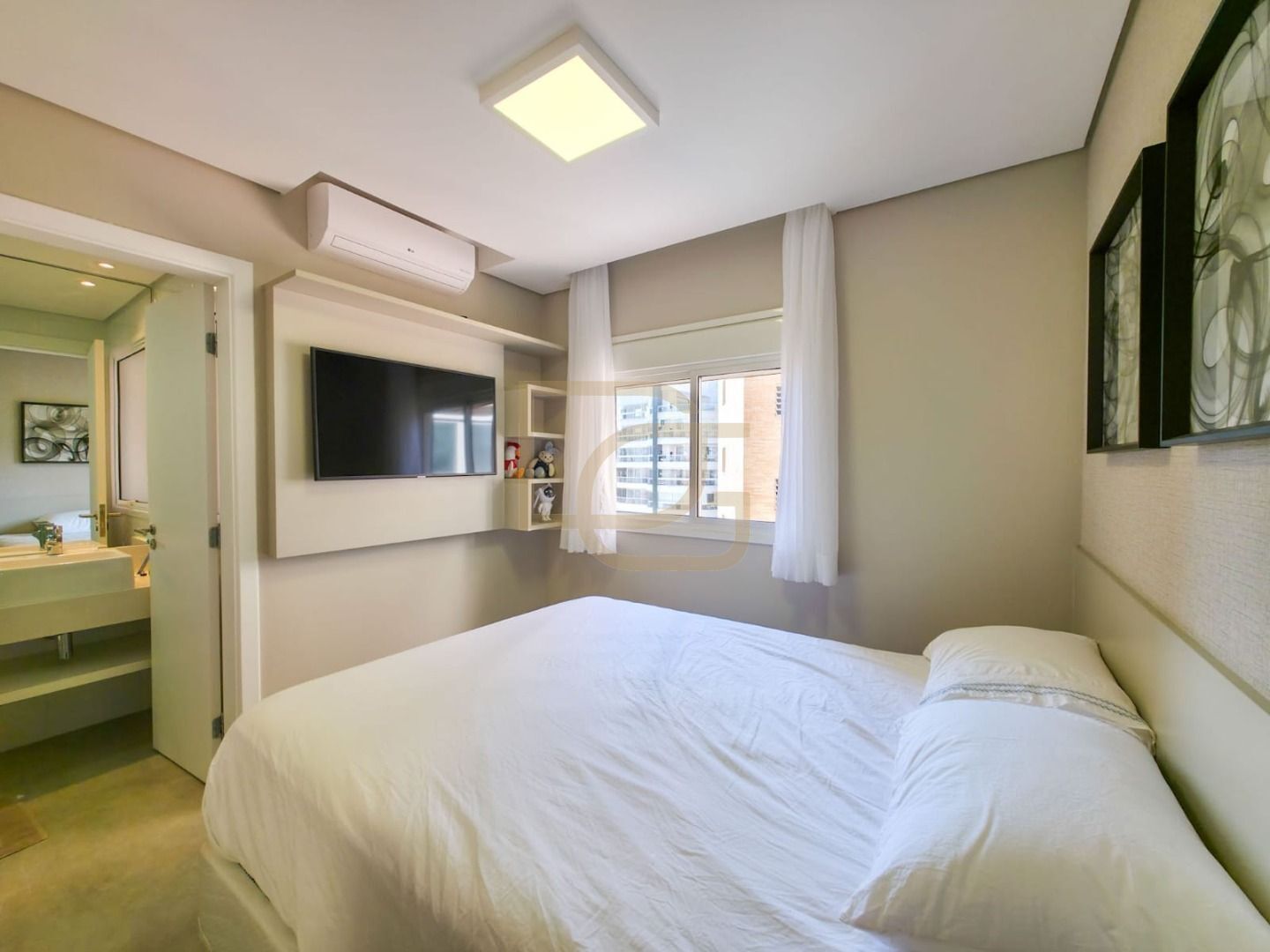 Apartamento, 3 quartos, 143 m² - Foto 10