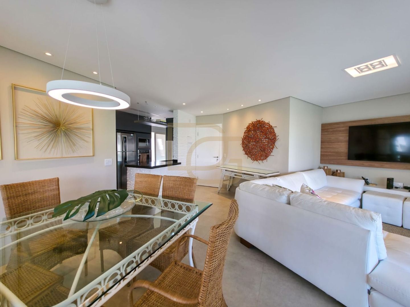 Apartamento, 3 quartos, 143 m² - Foto 4
