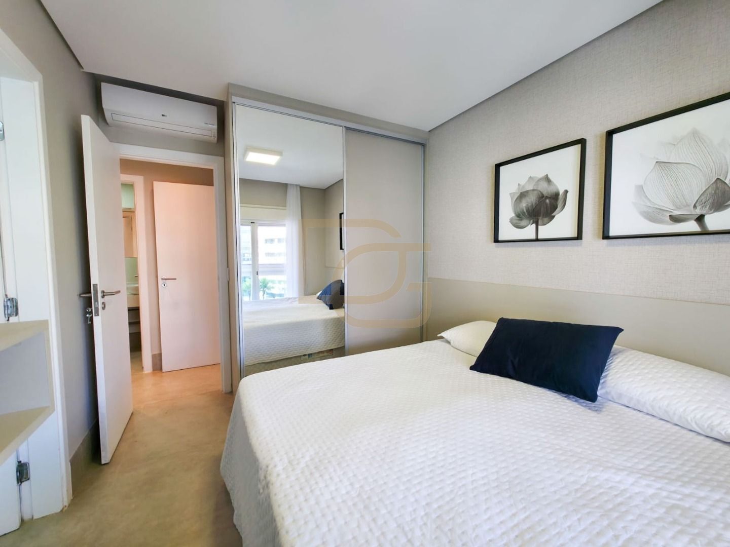Apartamento, 3 quartos, 143 m² - Foto 13