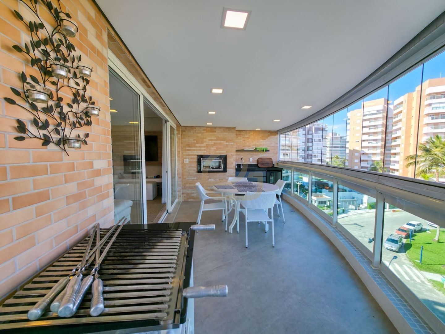 Apartamento, 3 quartos, 143 m² - Foto 23
