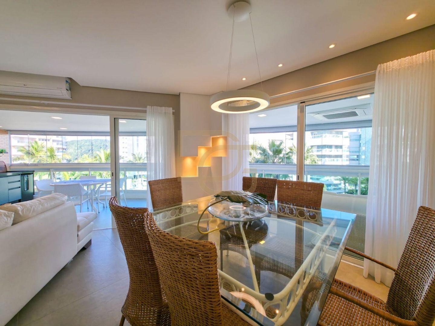 Apartamento, 3 quartos, 143 m² - Foto 5