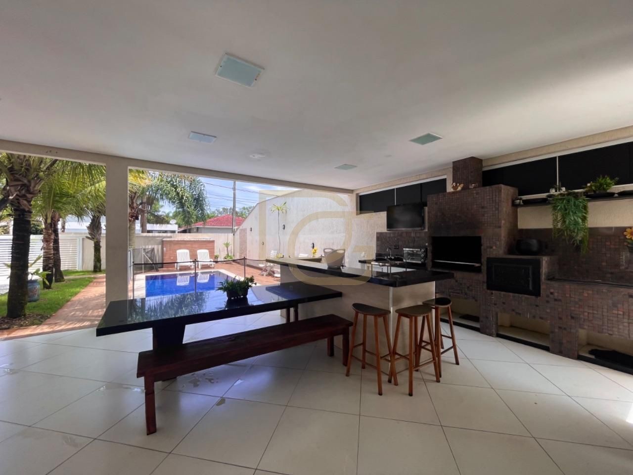 Casa, 4 quartos, 276 m² - Foto 4