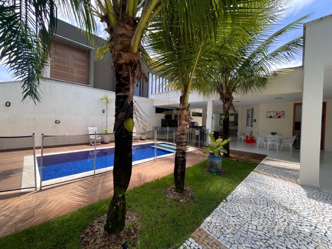 Casa, 4 quartos, 276 m² - Foto 29