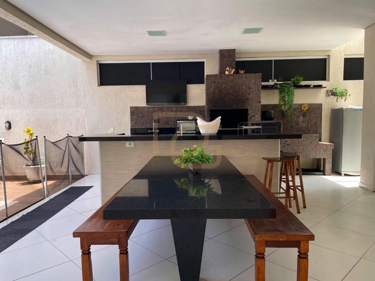Casa, 4 quartos, 276 m² - Foto 6