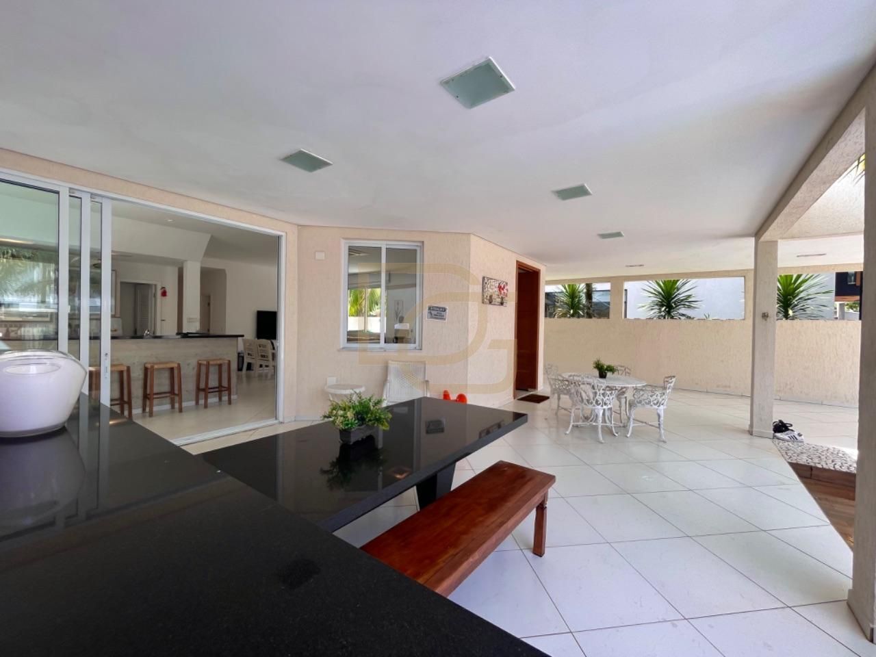 Casa, 4 quartos, 276 m² - Foto 5