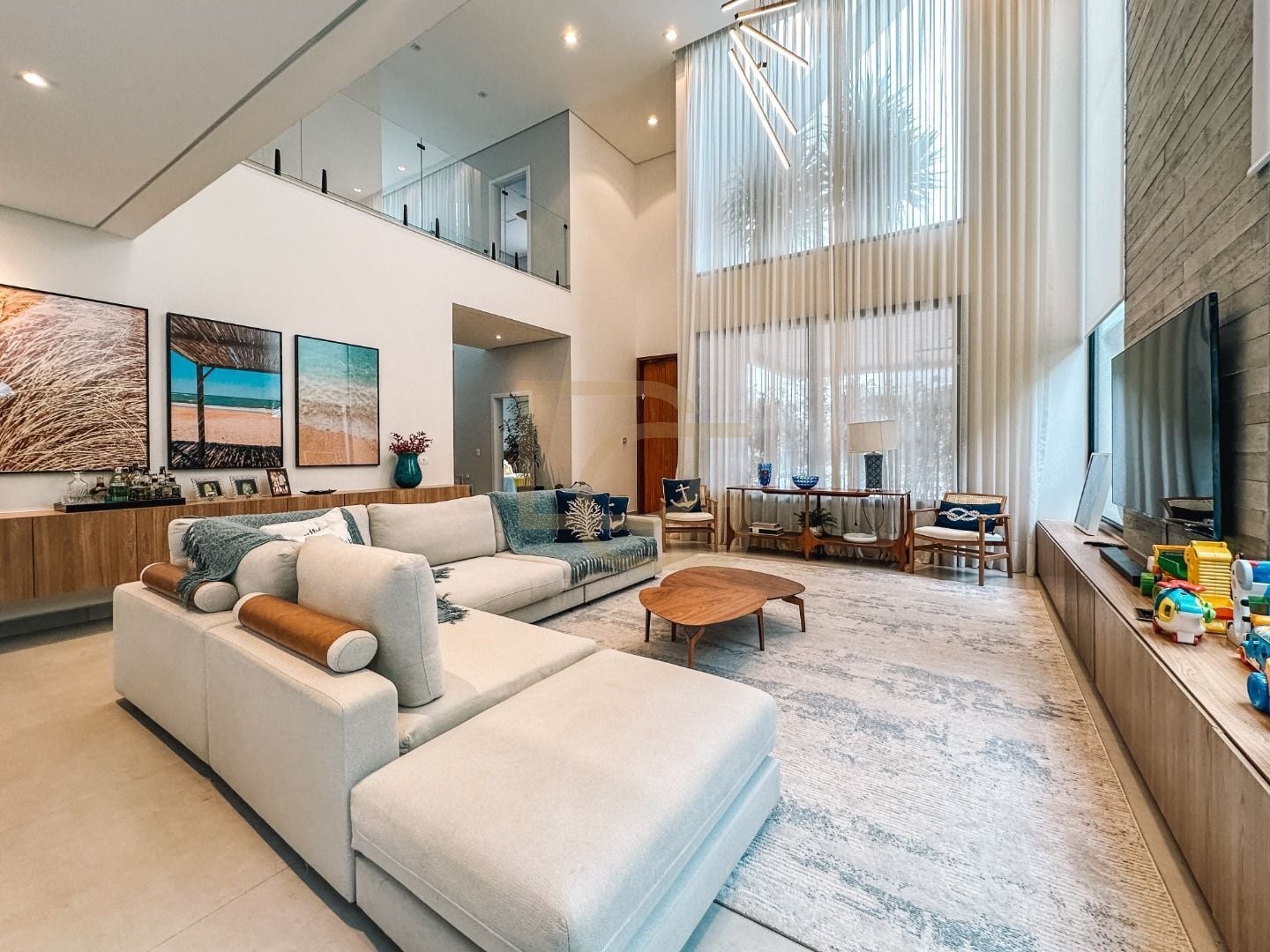 Casa, 7 quartos, 482 m² - Foto 37