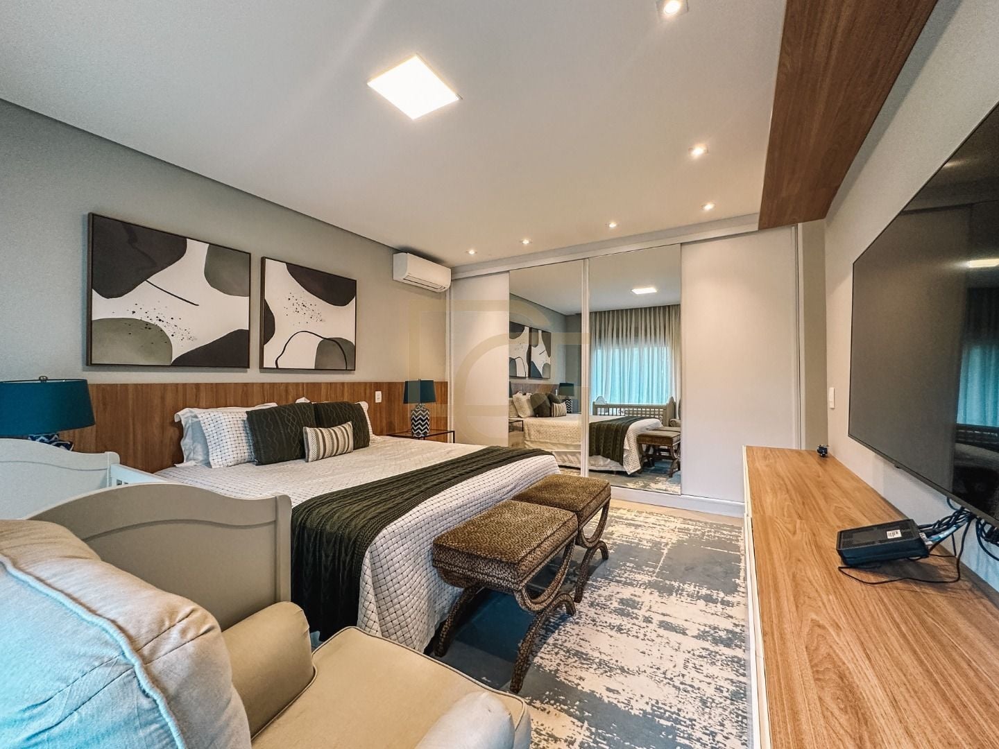 Casa, 7 quartos, 482 m² - Foto 34
