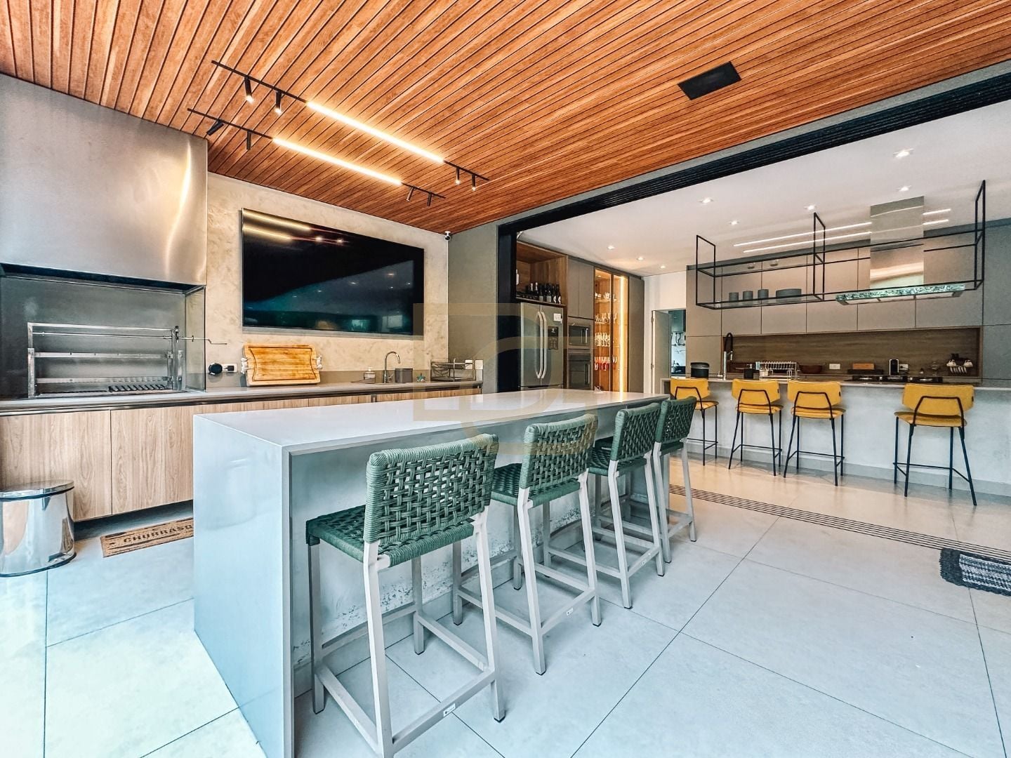 Casa, 7 quartos, 482 m² - Foto 13