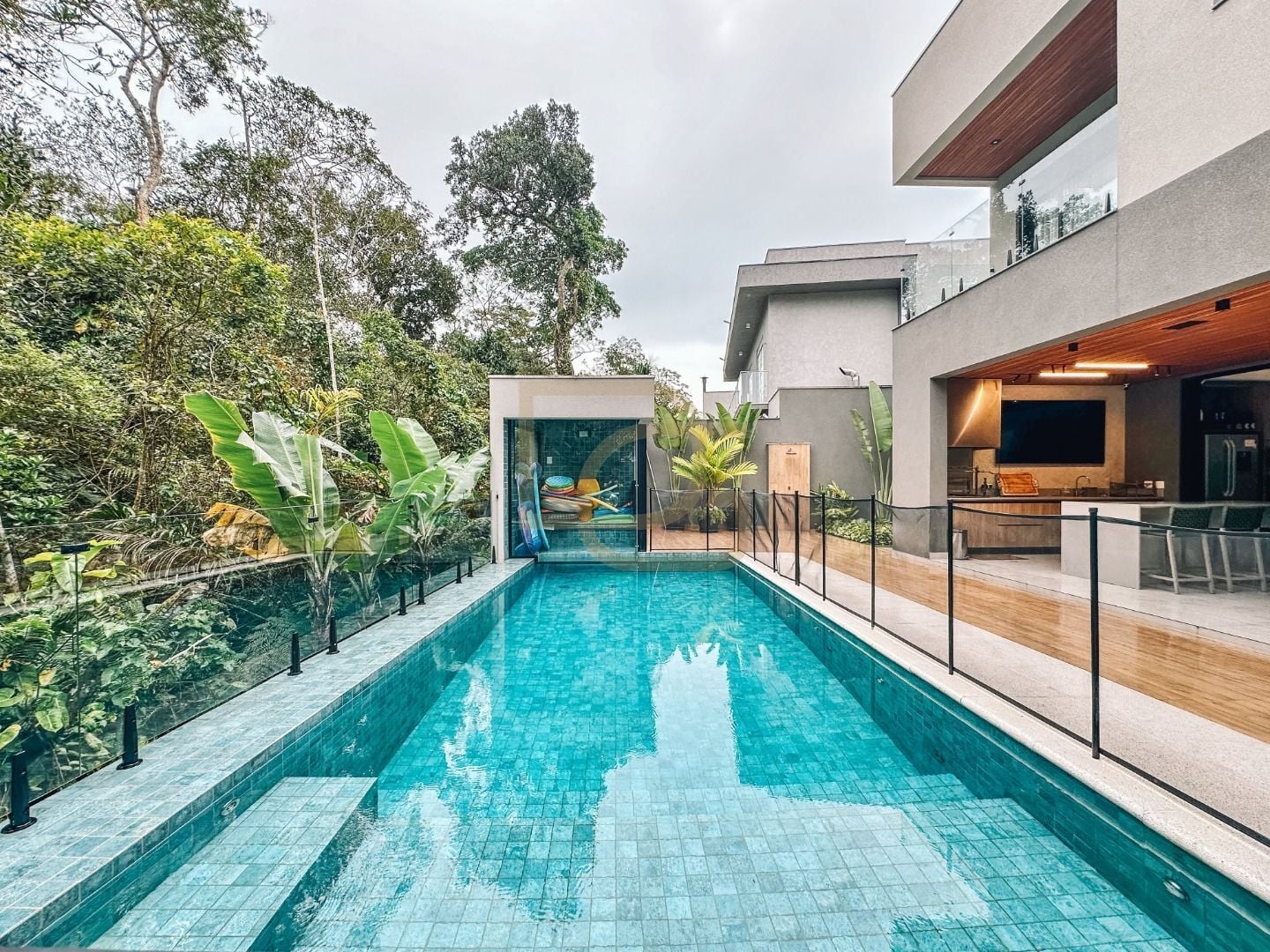 Casa, 7 quartos, 482 m² - Foto 19