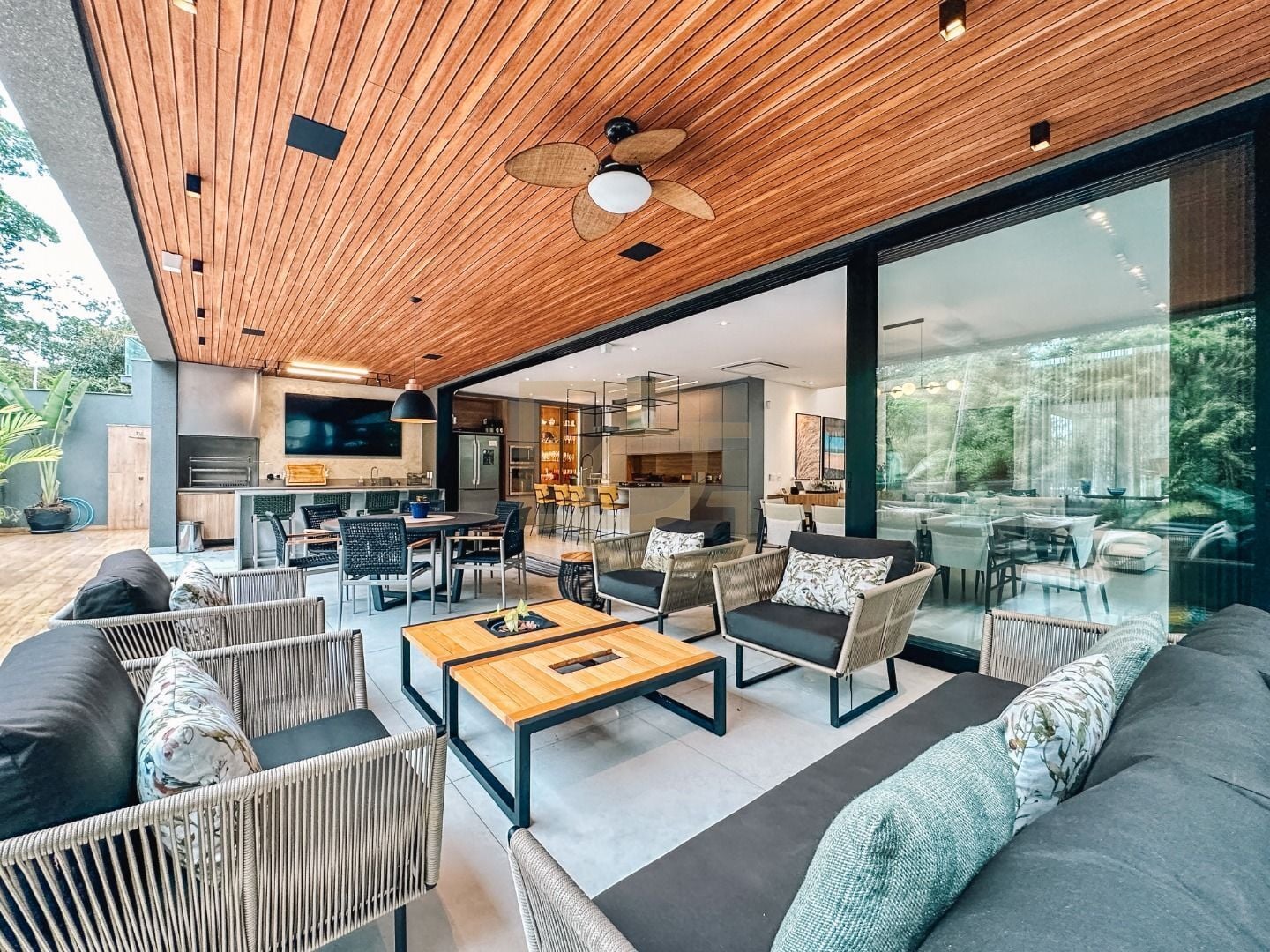 Casa, 7 quartos, 482 m² - Foto 11