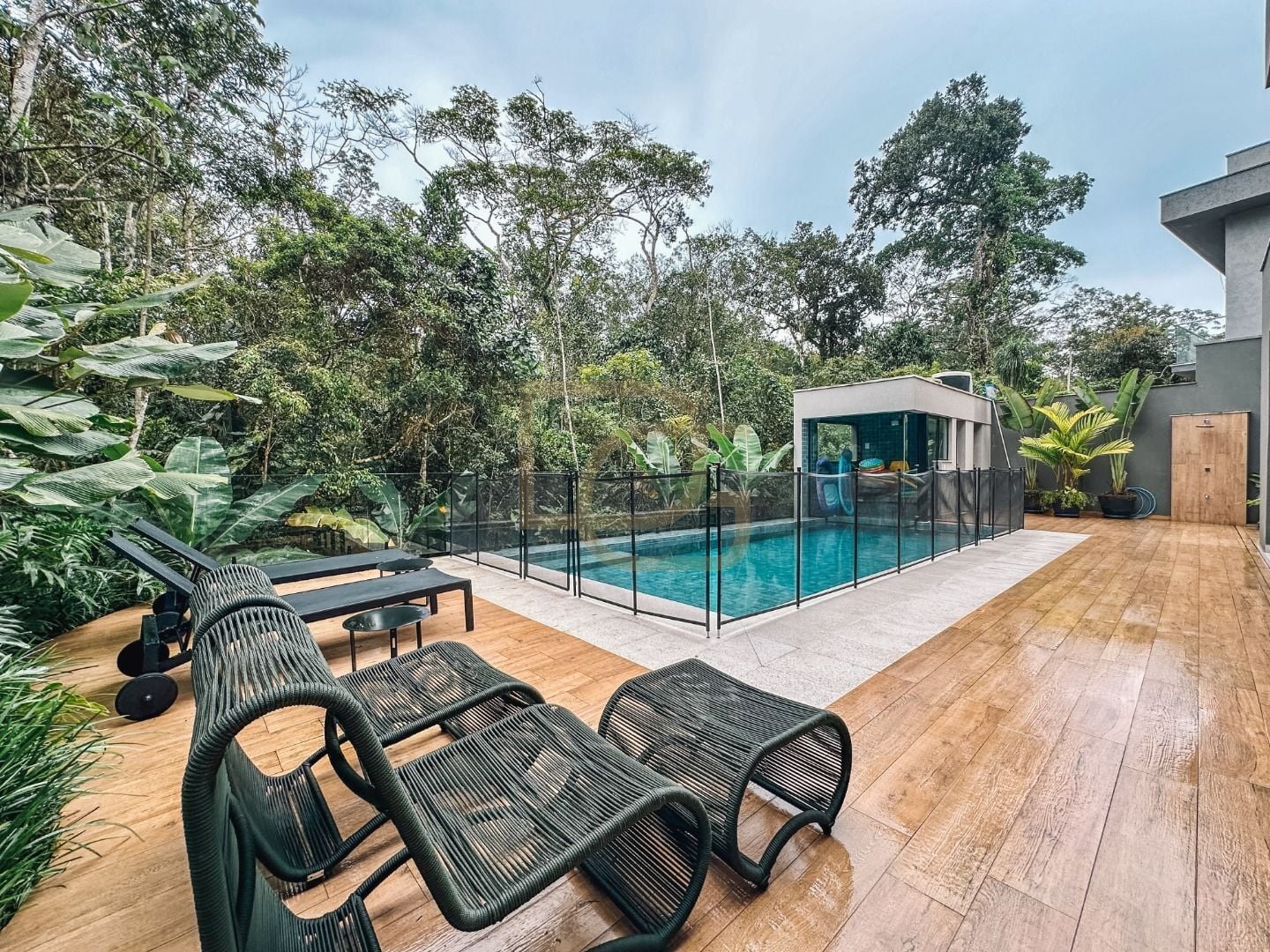 Casa, 7 quartos, 482 m² - Foto 17