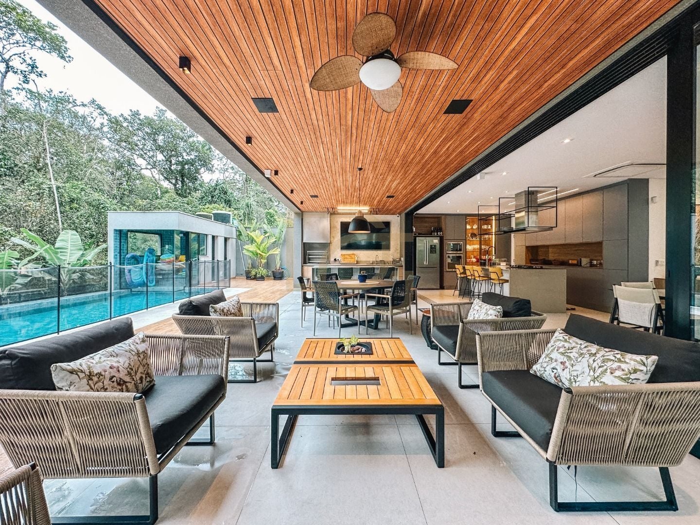 Casa, 7 quartos, 482 m² - Foto 10
