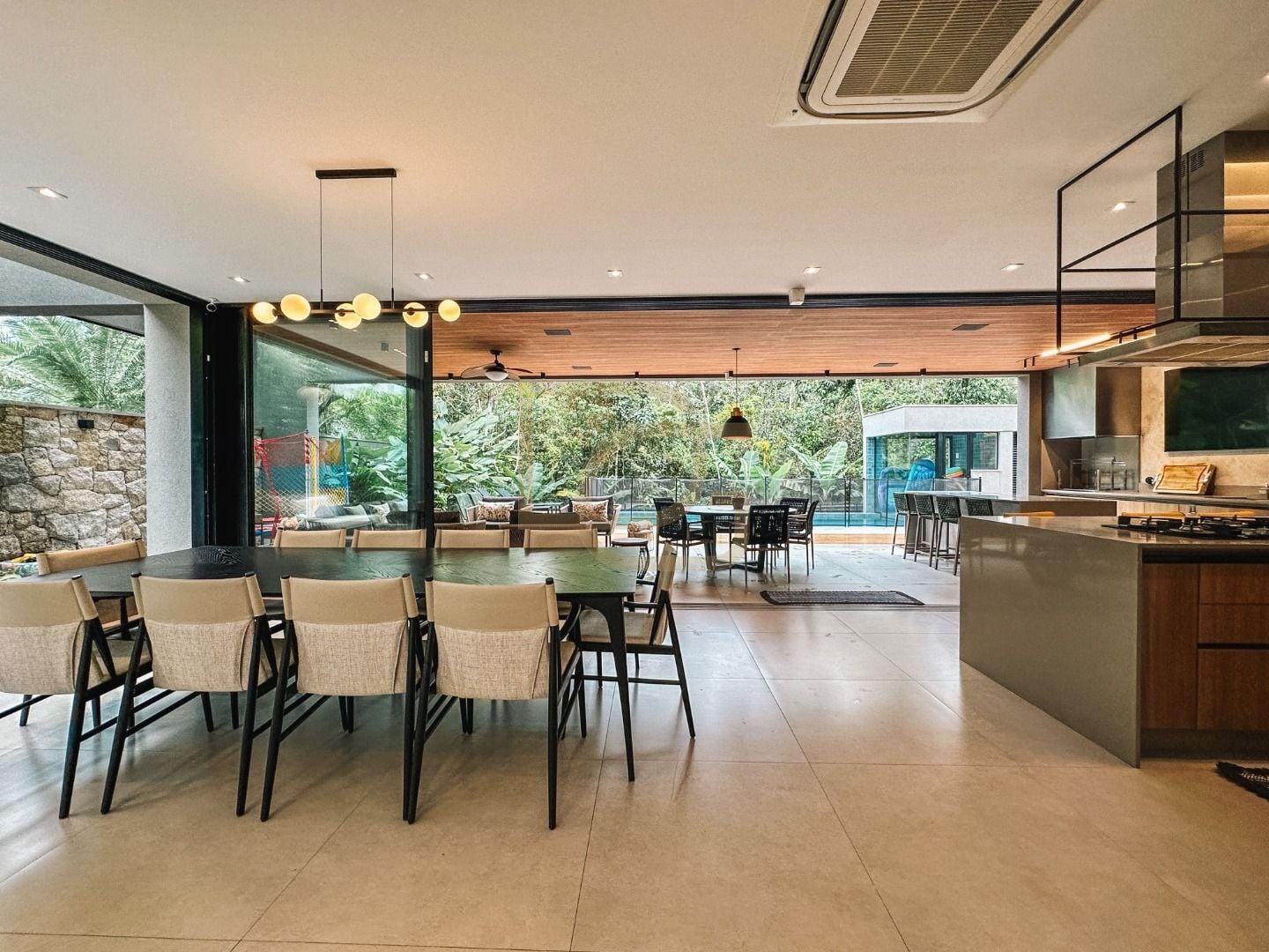 Casa, 7 quartos, 482 m² - Foto 4