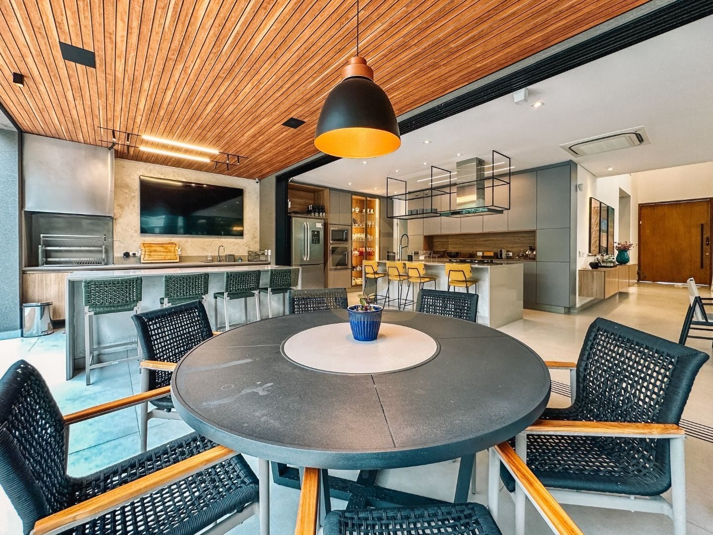 Casa, 7 quartos, 482 m² - Foto 12