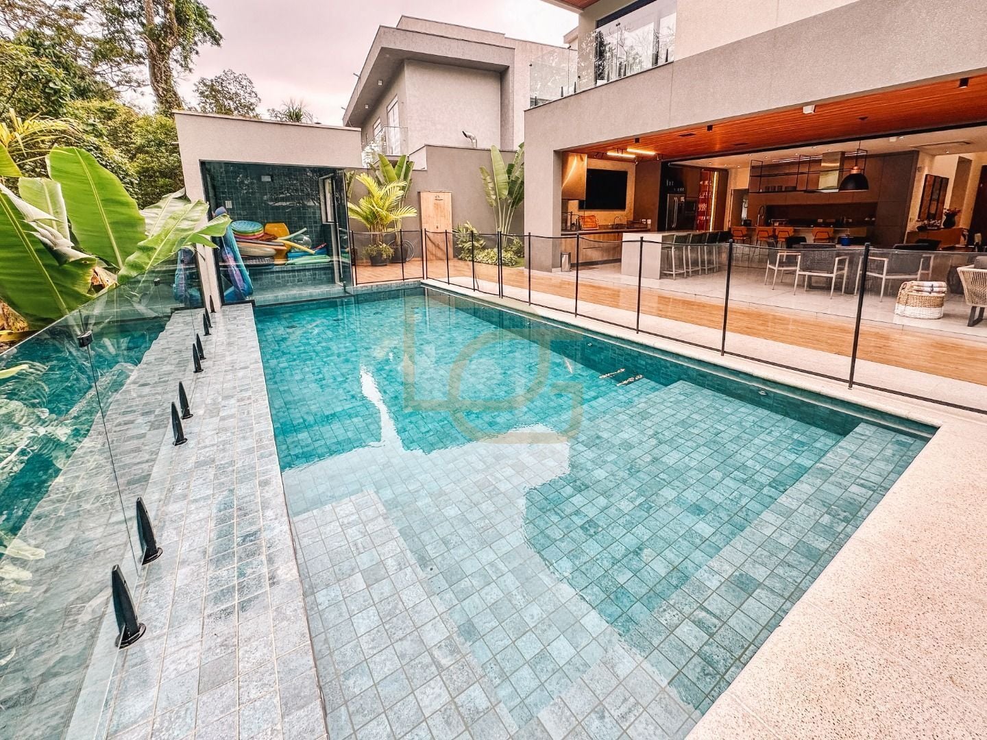Casa, 7 quartos, 482 m² - Foto 18