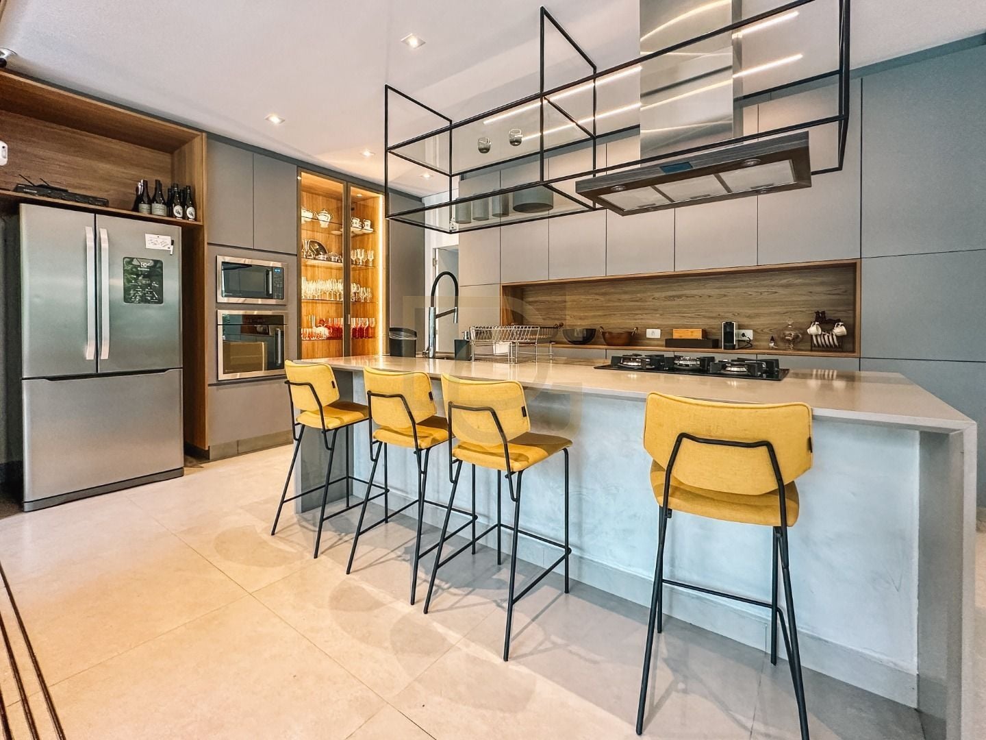 Casa, 7 quartos, 482 m² - Foto 9