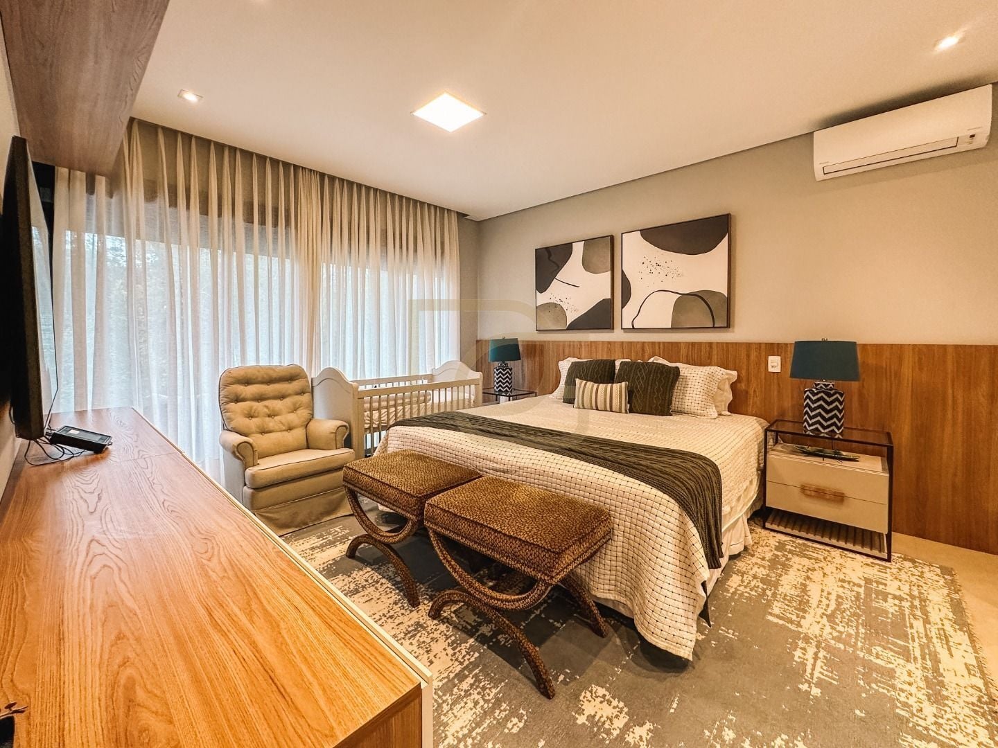 Casa, 7 quartos, 482 m² - Foto 33