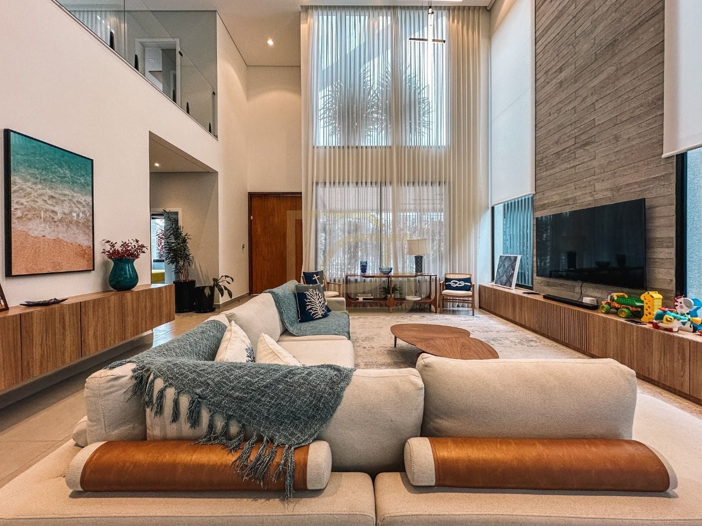 Casa, 7 quartos, 482 m² - Foto 22