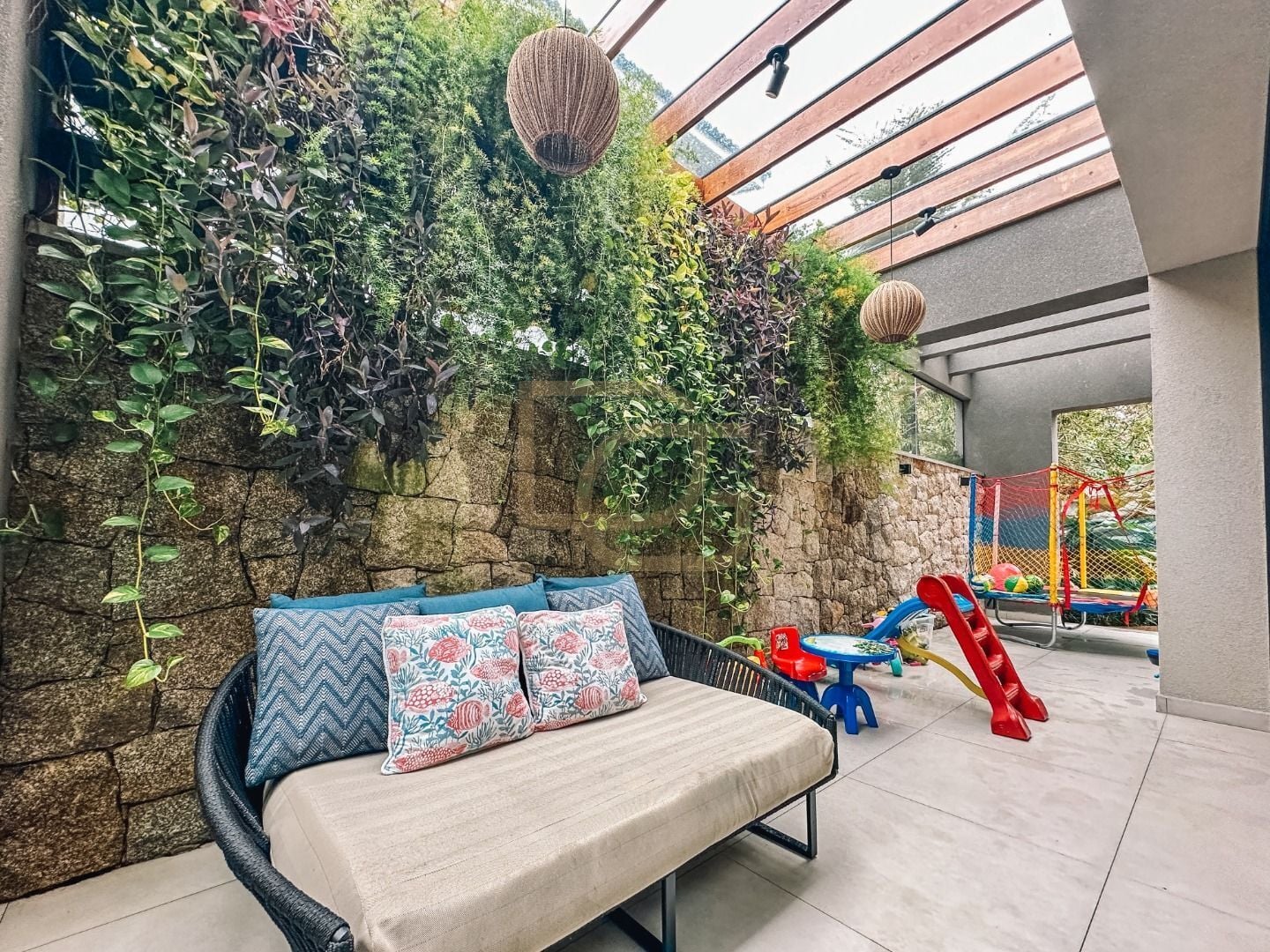 Casa, 7 quartos, 482 m² - Foto 5