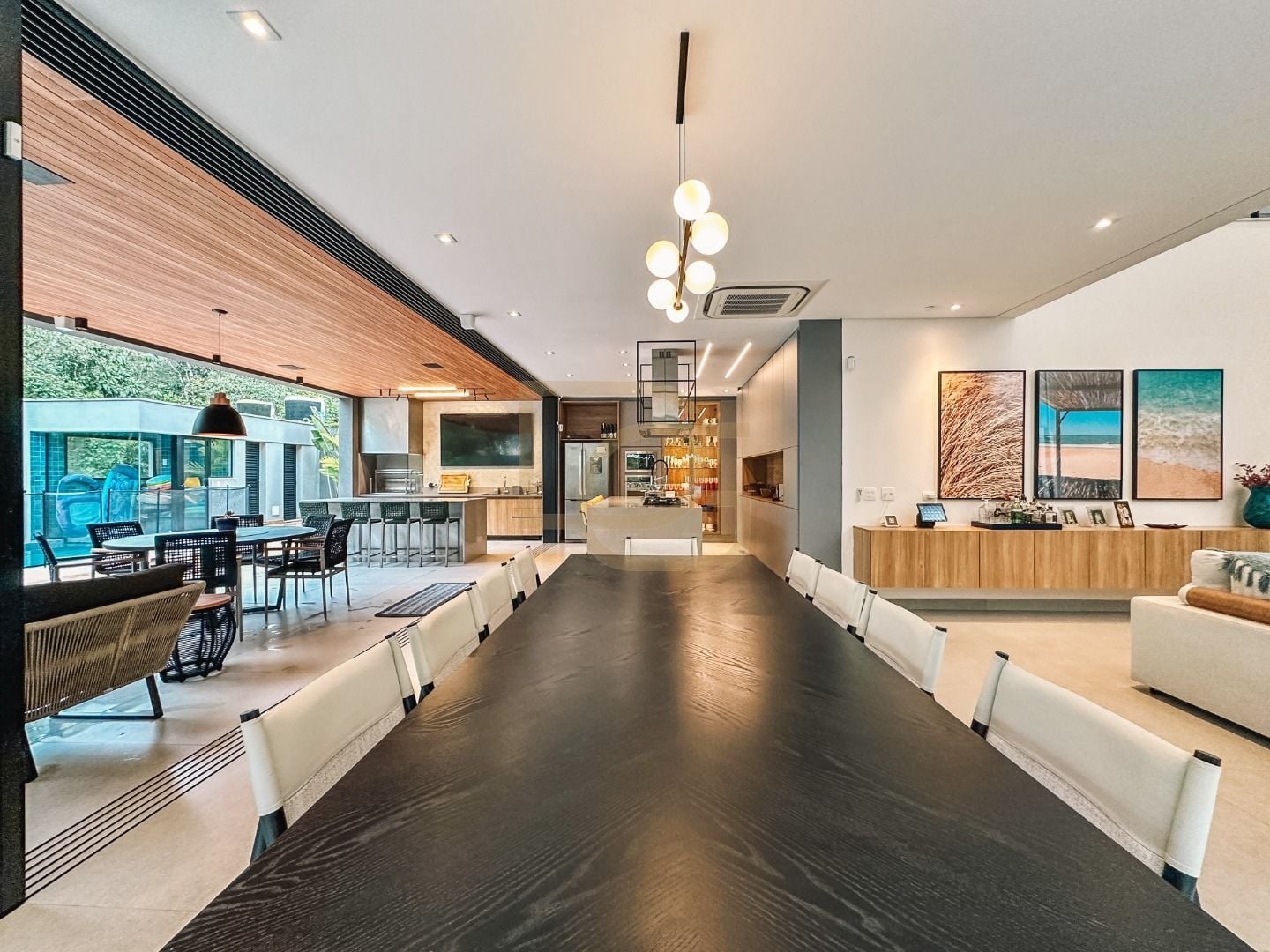 Casa, 7 quartos, 482 m² - Foto 6