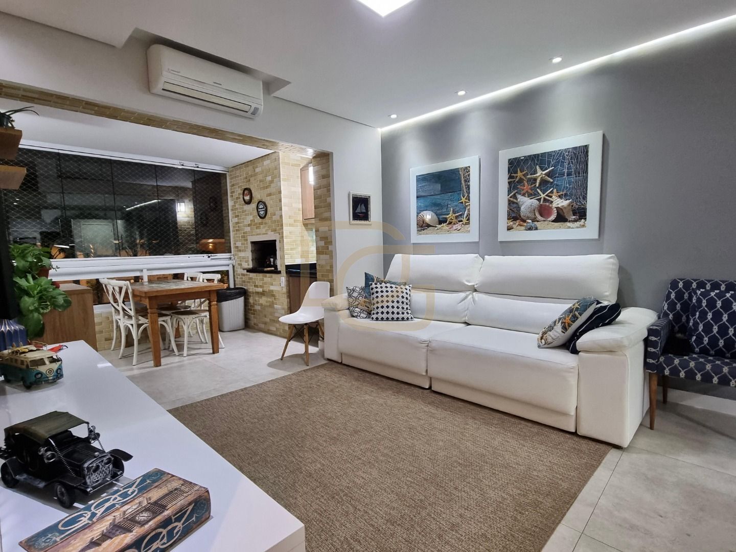Apartamento, 3 quartos, 87 m² - Foto 7