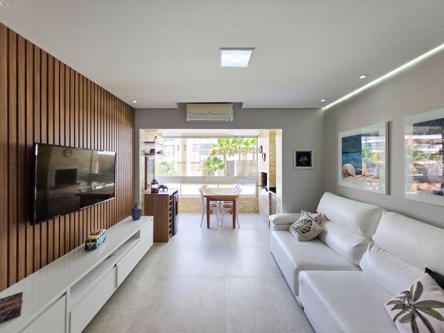 Apartamento, 3 quartos, 87 m² - Foto 9