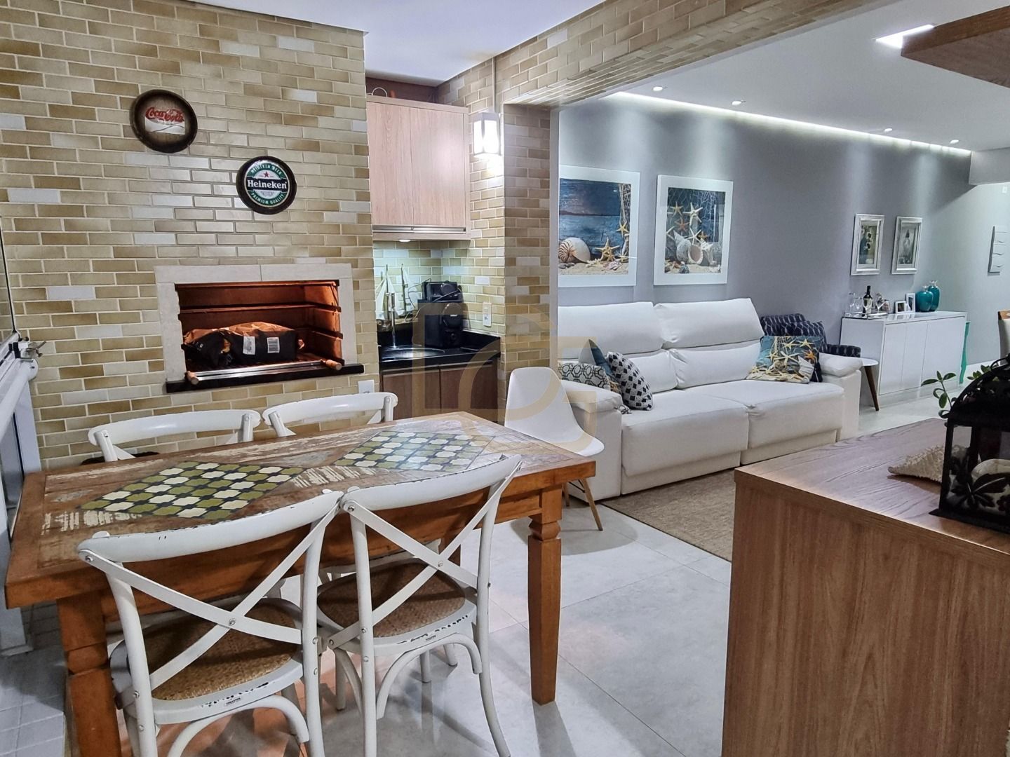 Apartamento, 3 quartos, 87 m² - Foto 5