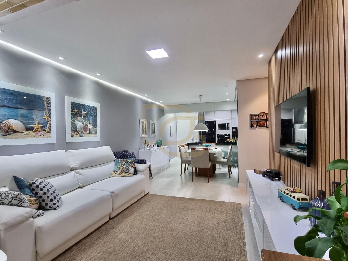 Apartamento, 3 quartos, 87 m² - Foto 8