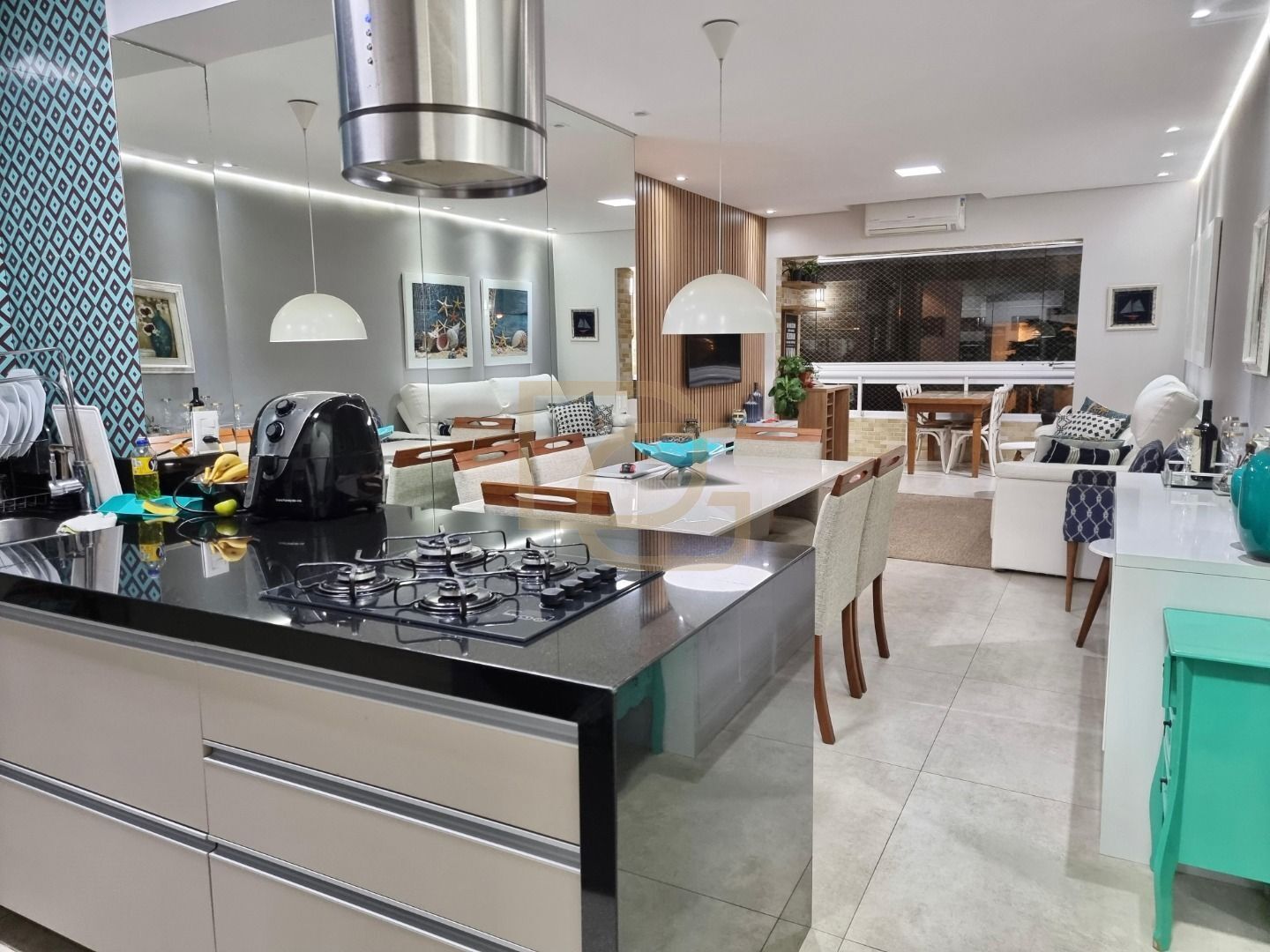 Apartamento, 3 quartos, 87 m² - Foto 17