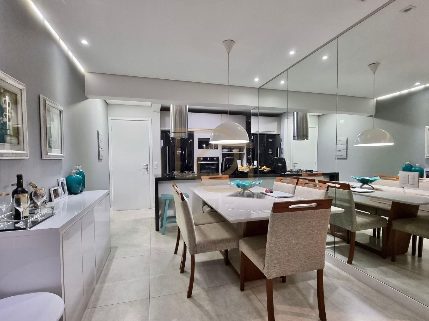 Apartamento, 3 quartos, 87 m² - Foto 15