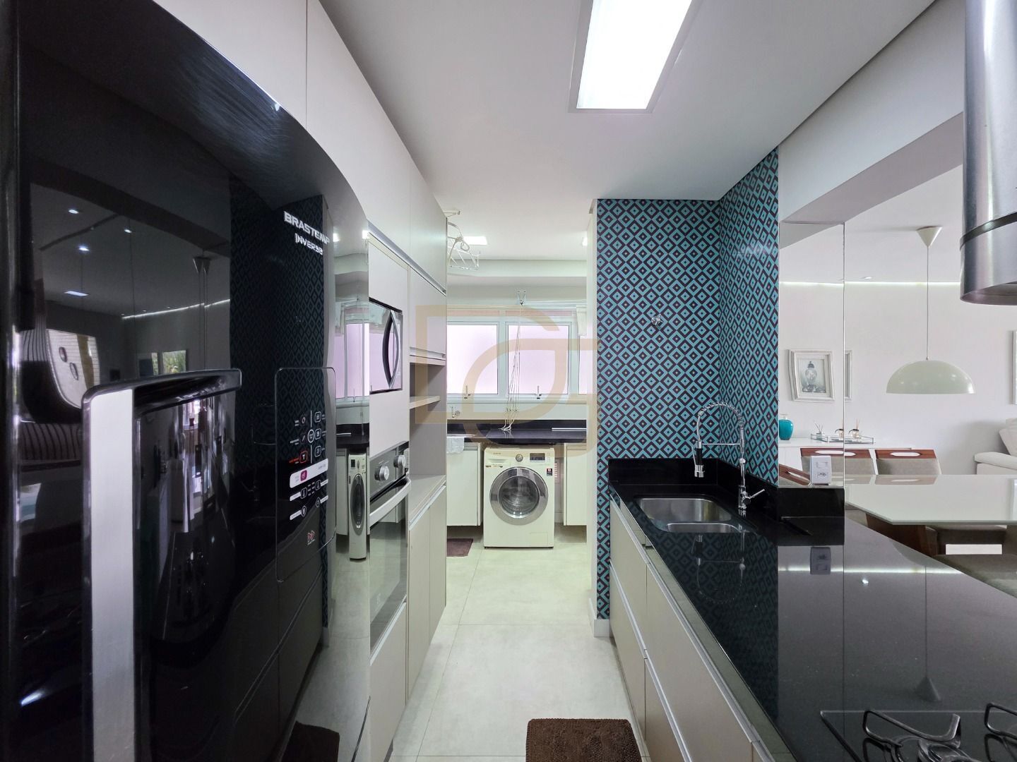 Apartamento, 3 quartos, 87 m² - Foto 21