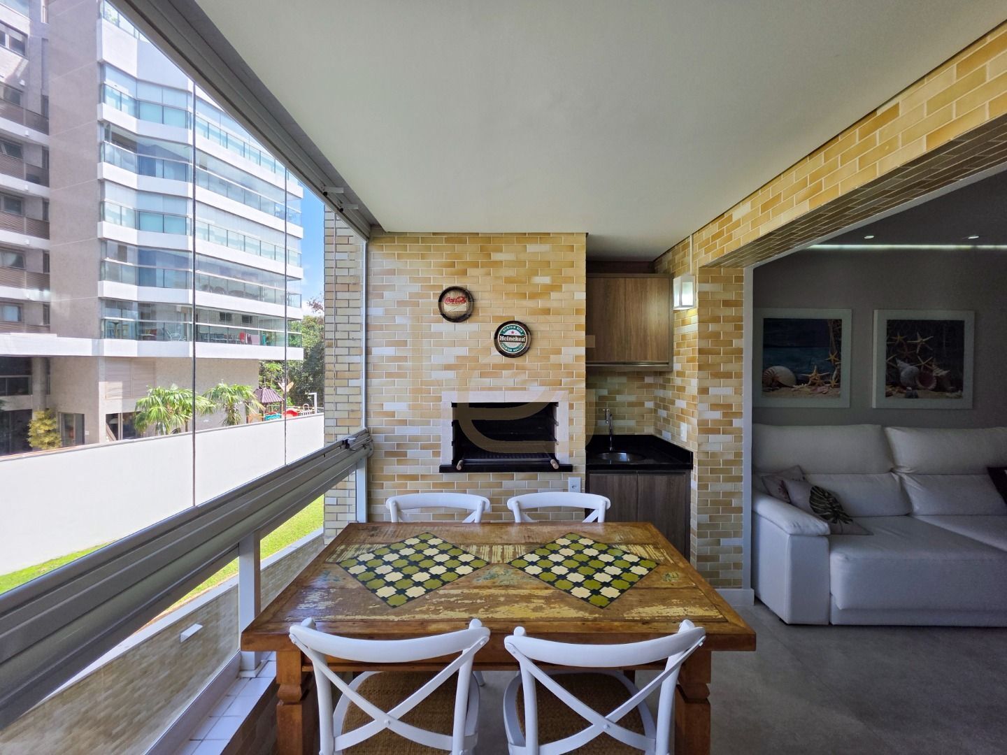 Apartamento, 3 quartos, 87 m² - Foto 4