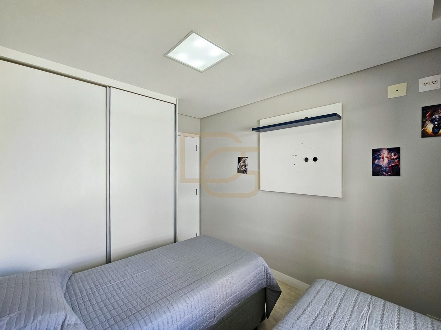 Apartamento, 3 quartos, 87 m² - Foto 31