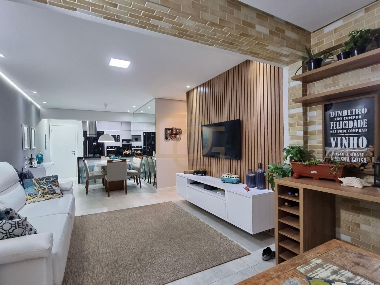Apartamento, 3 quartos, 87 m² - Foto 13
